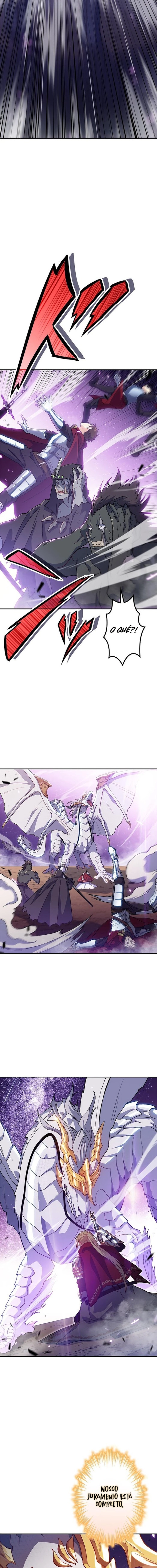 Duque Pendragon Capítulo 27 Página 18