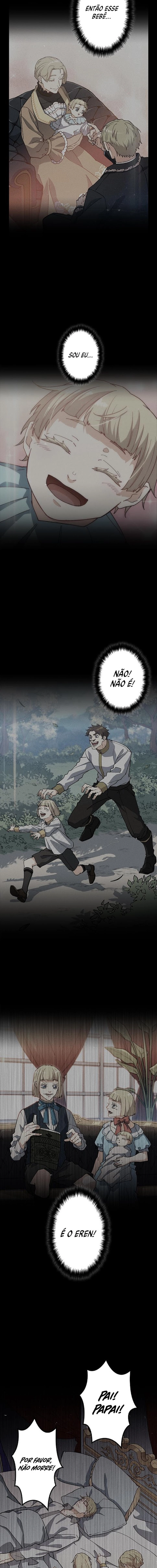 Duque Pendragon Capítulo 27 Página 6