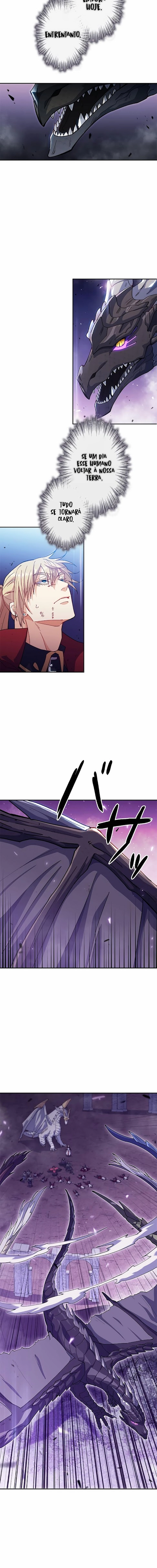 Duque Pendragon Capítulo 28 Página 12