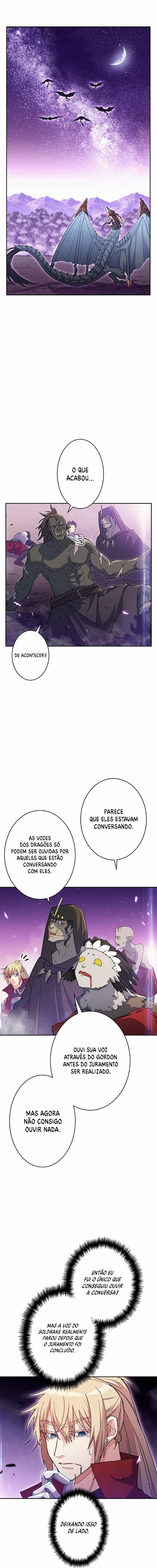 Duque Pendragon Capítulo 28 Página 13