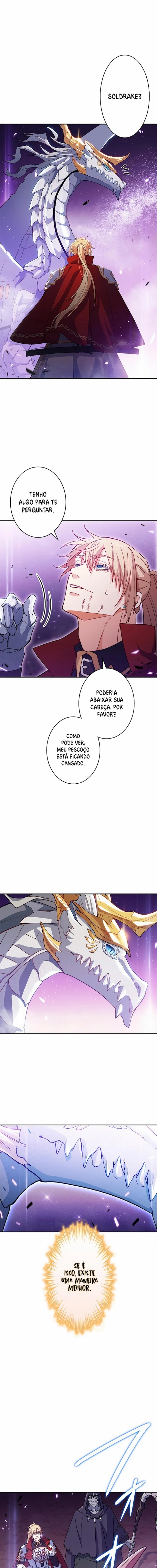 Duque Pendragon Capítulo 28 Página 15