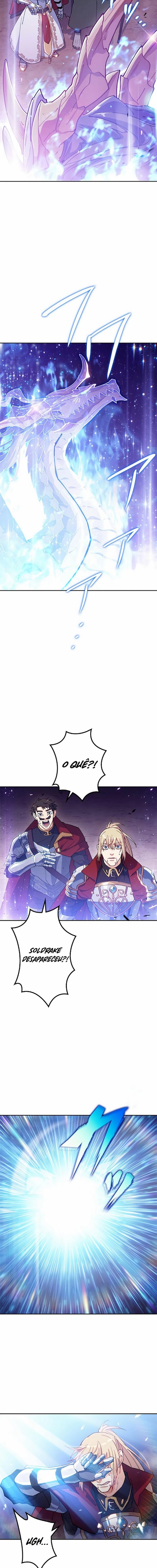 Duque Pendragon Capítulo 28 Página 16