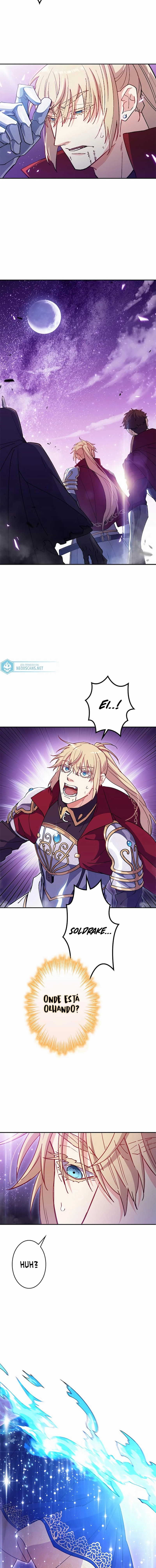 Duque Pendragon Capítulo 28 Página 17