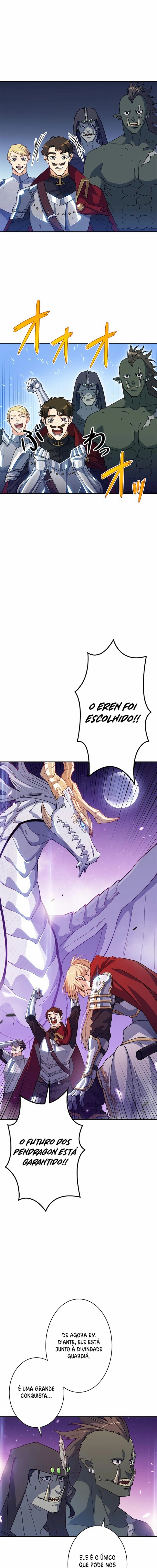 Duque Pendragon Capítulo 28 Página 2