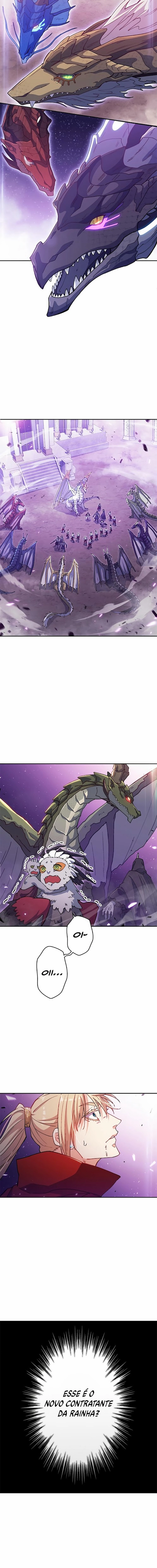 Duque Pendragon Capítulo 28 Página 6