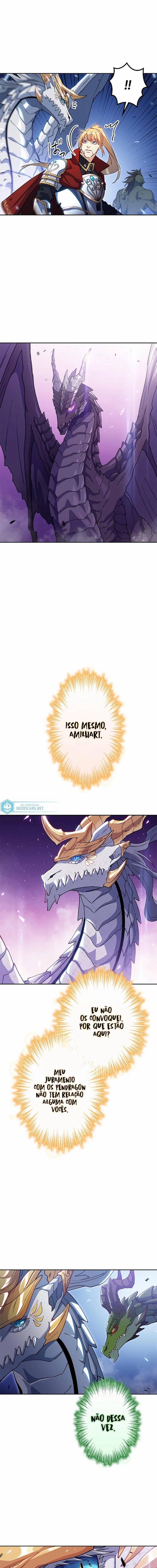 Duque Pendragon Capítulo 28 Página 7