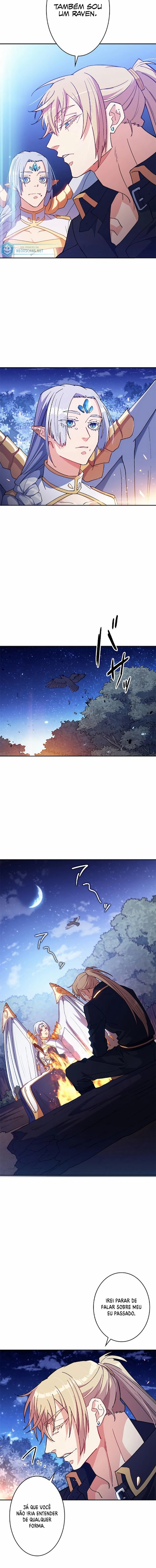 Duque Pendragon Capítulo 29 Página 14