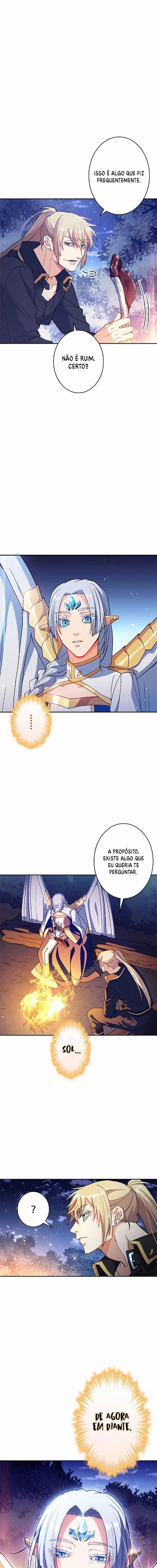 Duque Pendragon Capítulo 29 Página 15