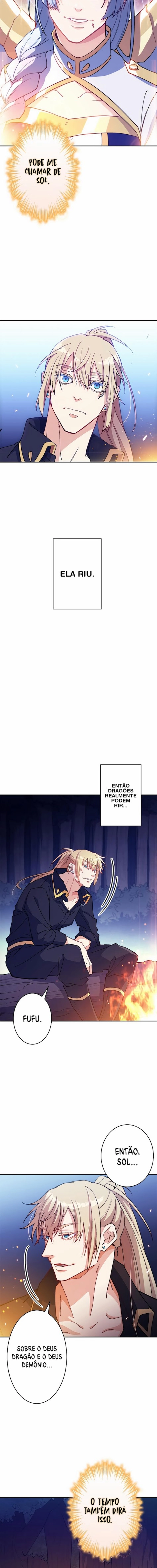 Duque Pendragon Capítulo 29 Página 16