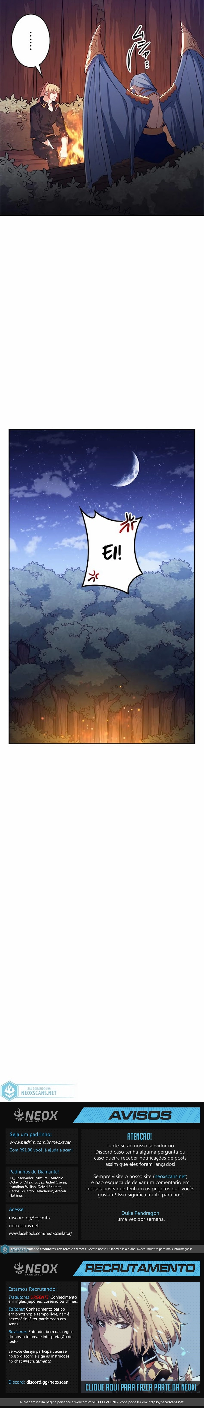 Duque Pendragon Capítulo 29 Página 17