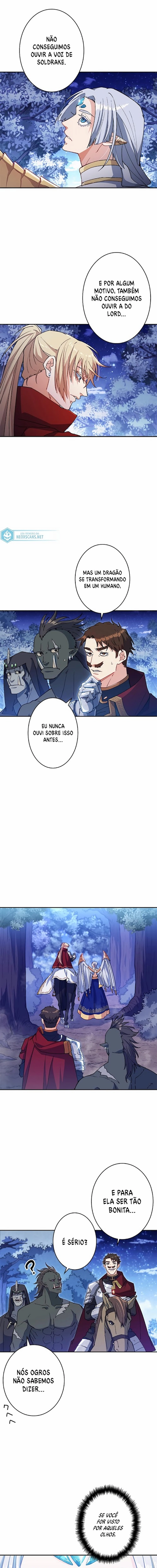 Duque Pendragon Capítulo 29 Página 4
