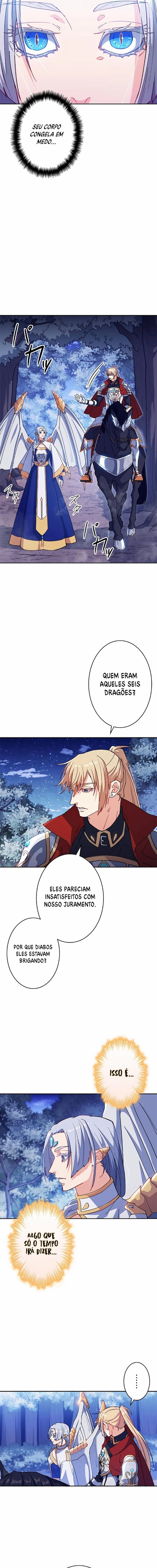 Duque Pendragon Capítulo 29 Página 5