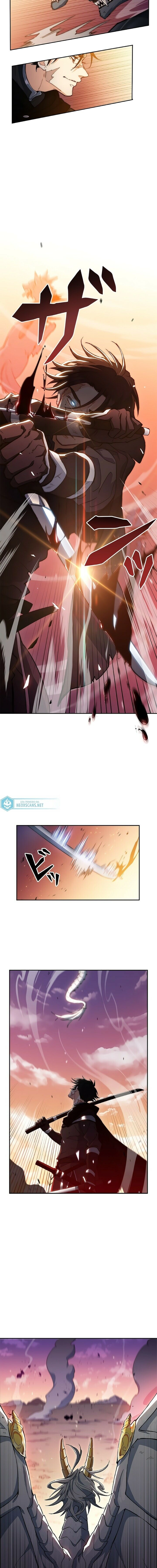 Duque Pendragon Capítulo 3 Página 3