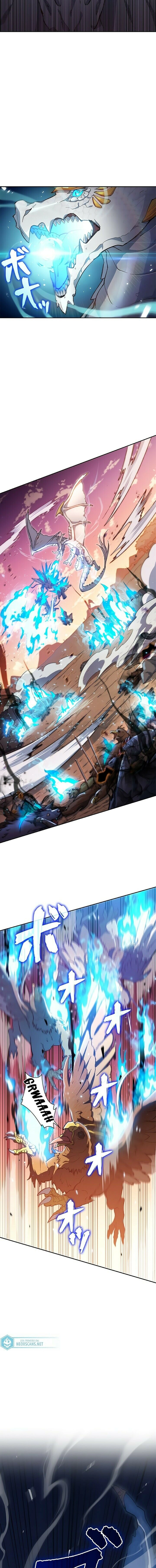 Duque Pendragon Capítulo 3 Página 4