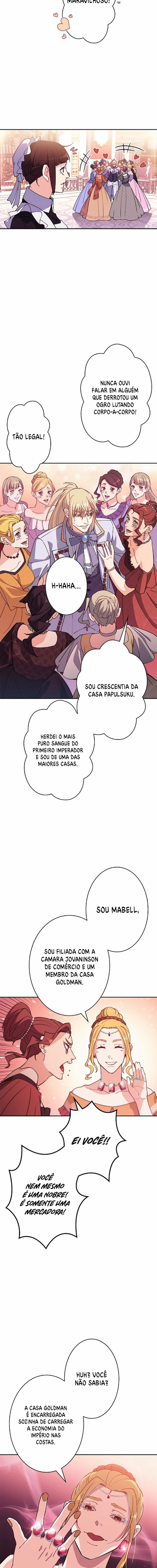 Duque Pendragon Capítulo 30 Página 12
