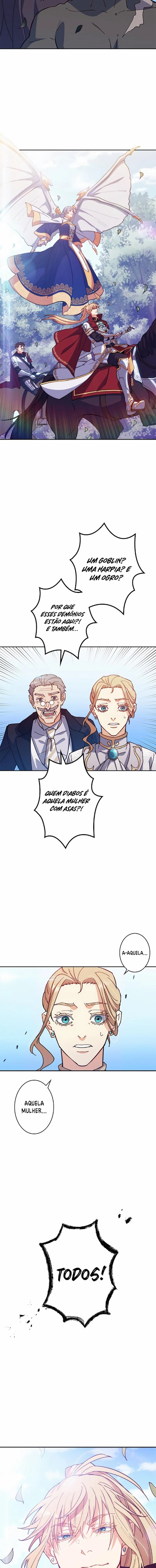 Duque Pendragon Capítulo 30 Página 3