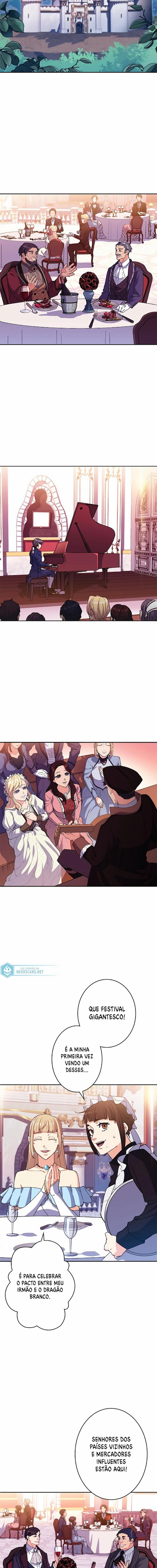 Duque Pendragon Capítulo 30 Página 7