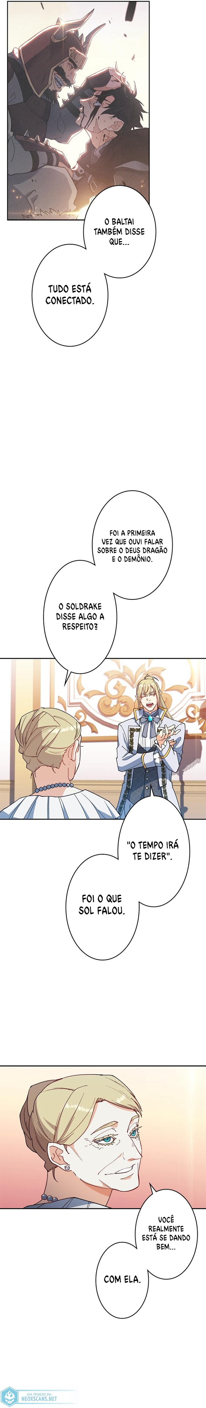 Duque Pendragon Capítulo 31 Página 28