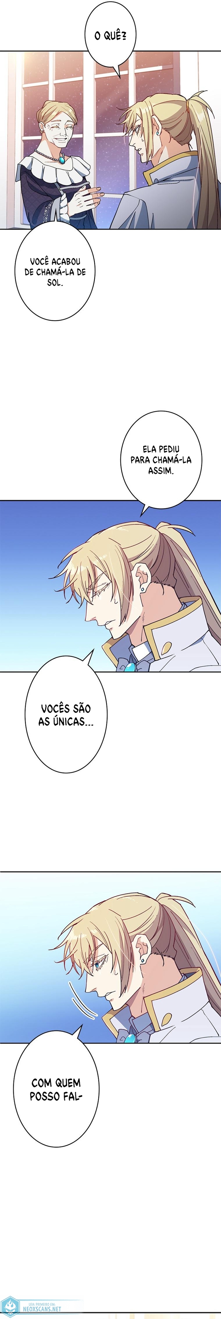 Duque Pendragon Capítulo 31 Página 29