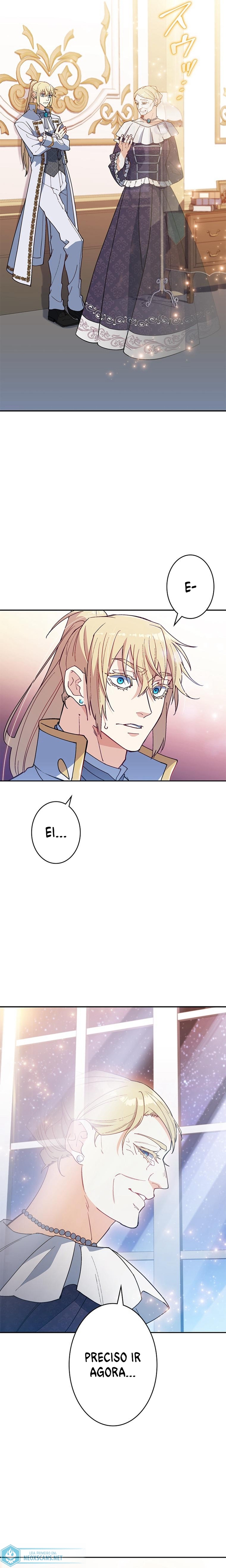 Duque Pendragon Capítulo 31 Página 30