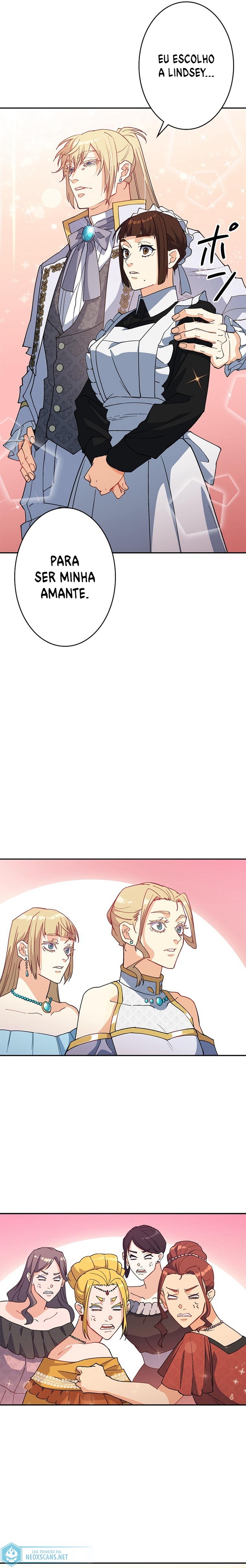 Duque Pendragon Capítulo 31 Página 9