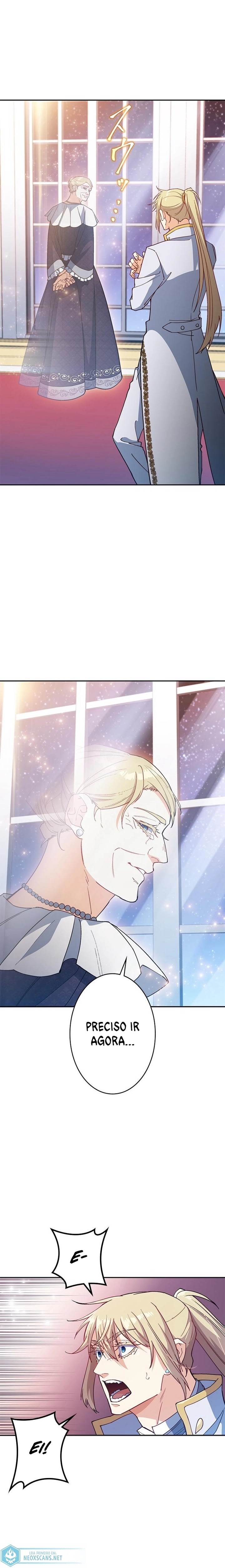 Duque Pendragon Capítulo 32 Página 2