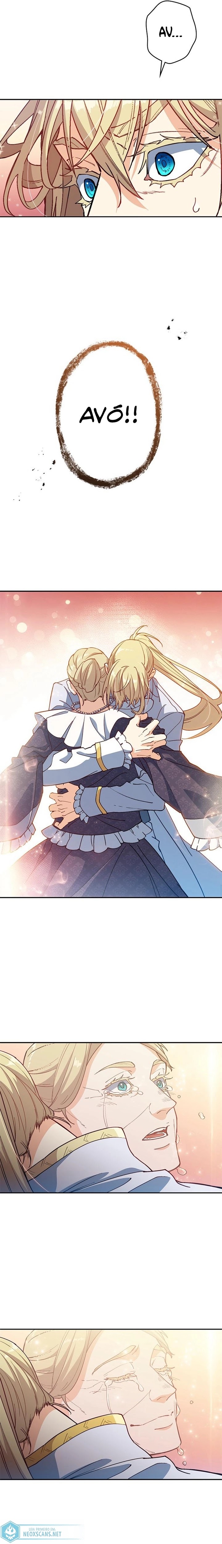 Duque Pendragon Capítulo 32 Página 4
