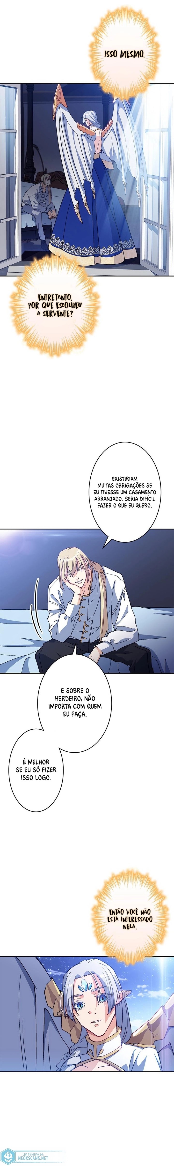 Duque Pendragon Capítulo 32 Página 9