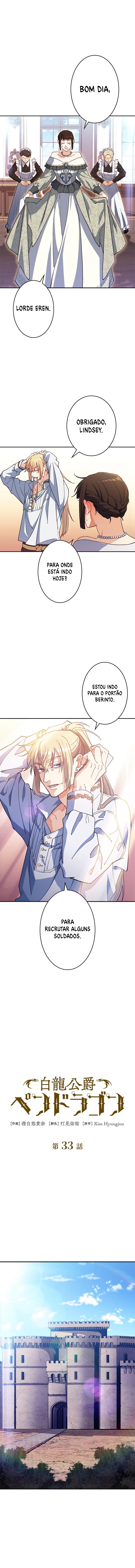 Duque Pendragon Capítulo 33 Página 2