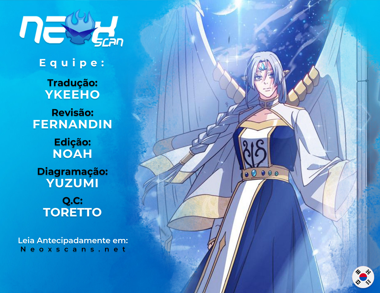Duque Pendragon Capítulo 35 Página 1