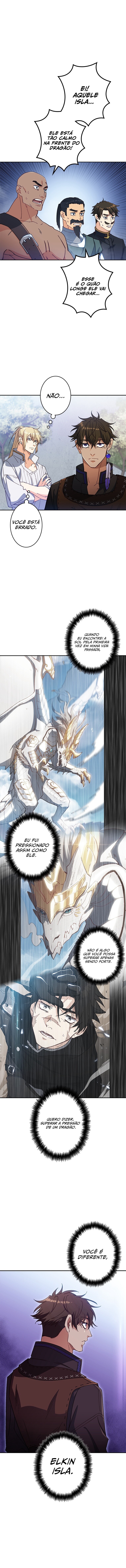Duque Pendragon Capítulo 36 Página 10