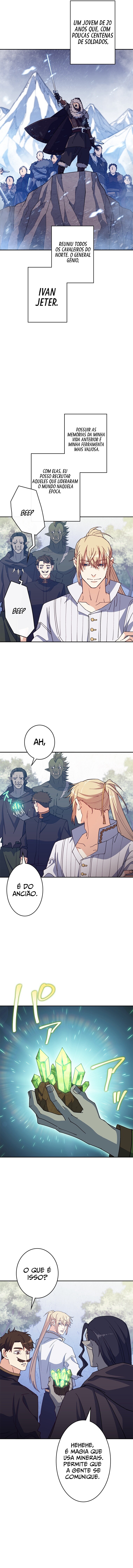 Duque Pendragon Capítulo 36 Página 12
