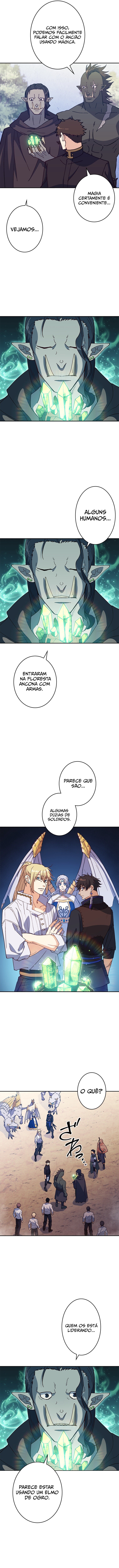 Duque Pendragon Capítulo 36 Página 13
