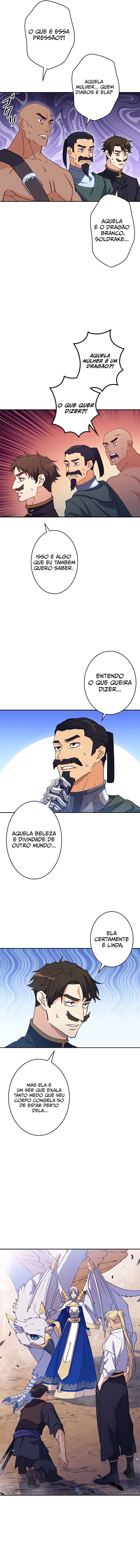 Duque Pendragon Capítulo 36 Página 8