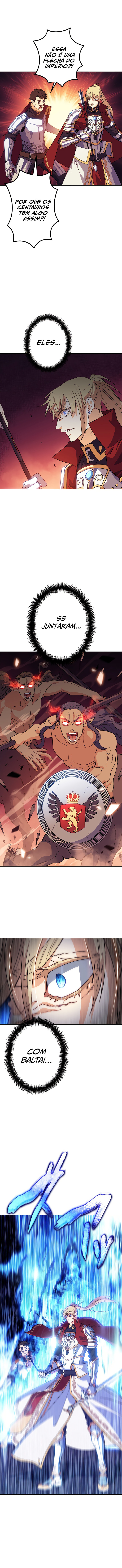 Duque Pendragon Capítulo 37 Página 14