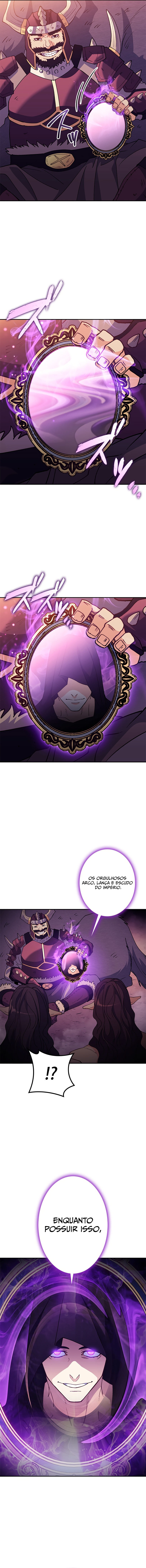 Duque Pendragon Capítulo 37 Página 2