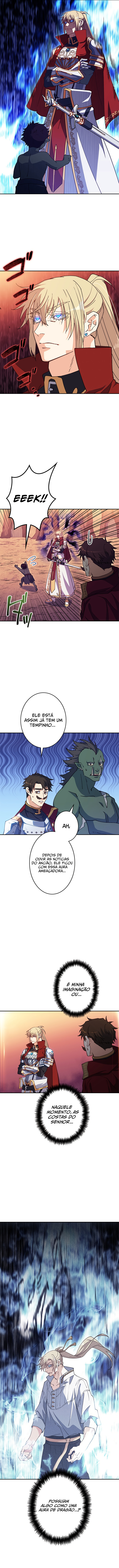 Duque Pendragon Capítulo 37 Página 5