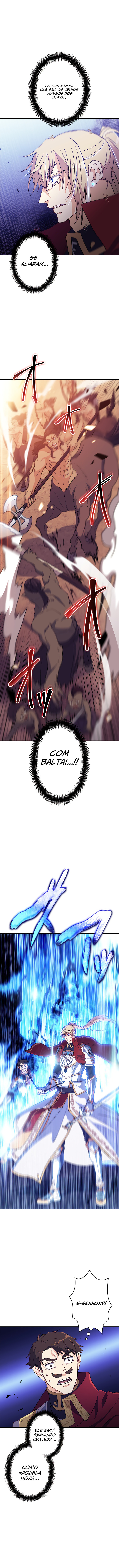 Duque Pendragon Capítulo 38 Página 2