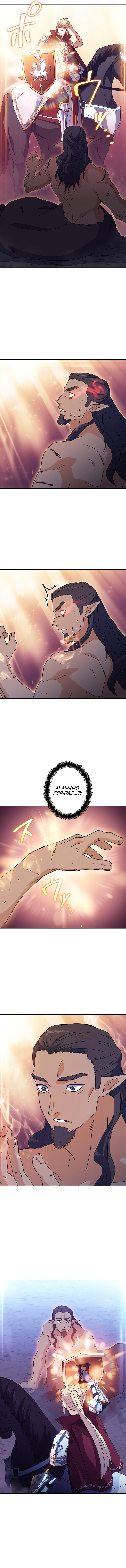 Duque Pendragon Capítulo 39 Página 14
