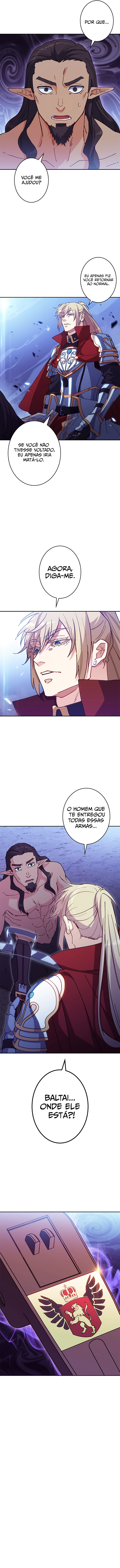 Duque Pendragon Capítulo 39 Página 15