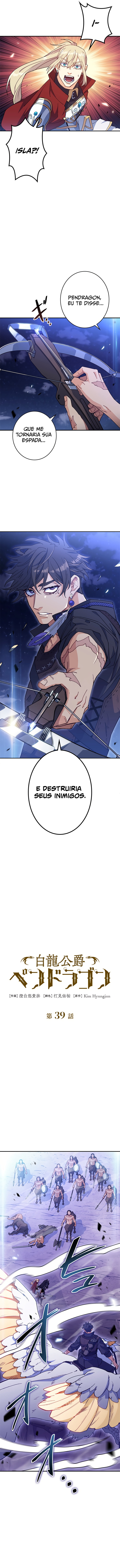 Duque Pendragon Capítulo 39 Página 5