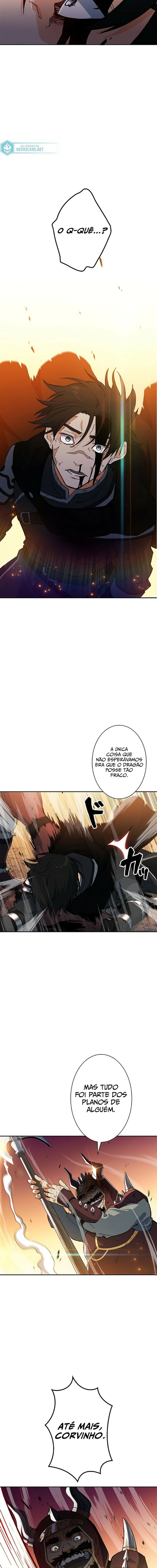 Duque Pendragon Capítulo 4 Página 16