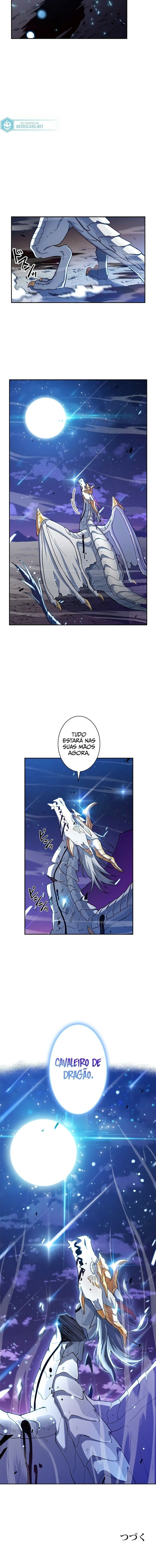 Duque Pendragon Capítulo 4 Página 22