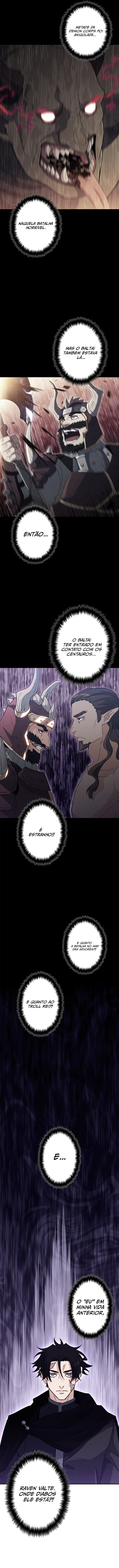 Duque Pendragon Capítulo 40 Página 15