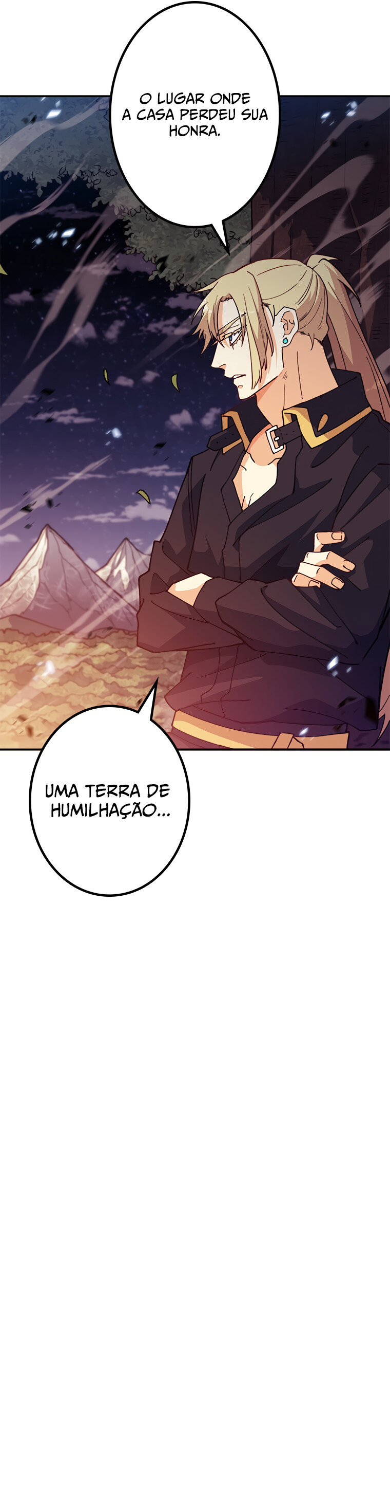 Duque Pendragon Capítulo 40 Página 17