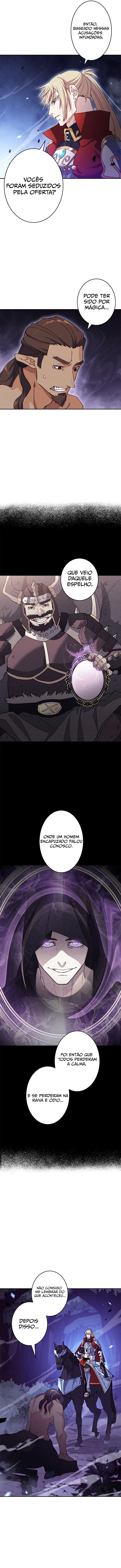 Duque Pendragon Capítulo 40 Página 4