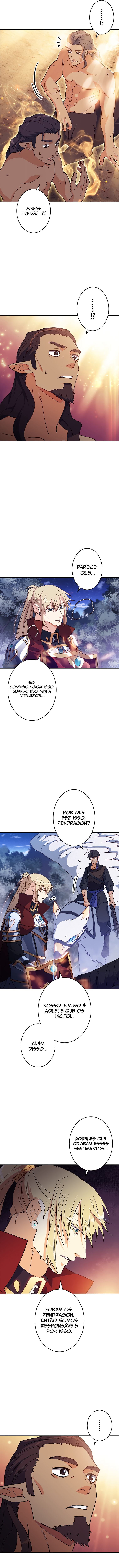 Duque Pendragon Capítulo 40 Página 6