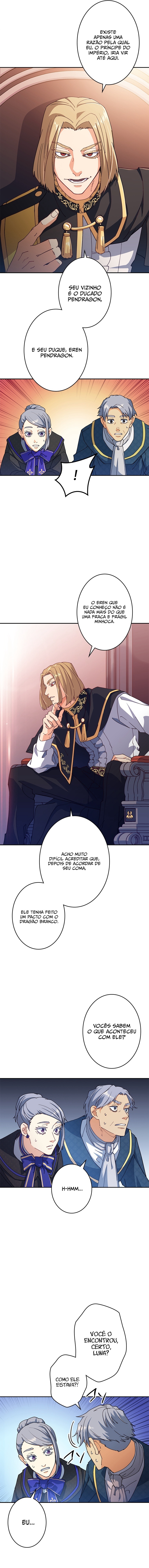Duque Pendragon Capítulo 41 Página 5