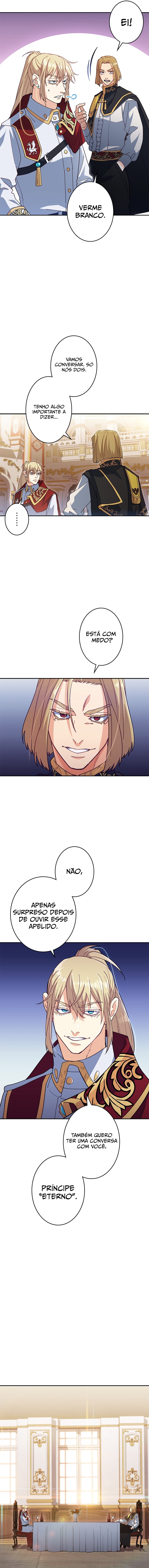 Duque Pendragon Capítulo 42 Página 12