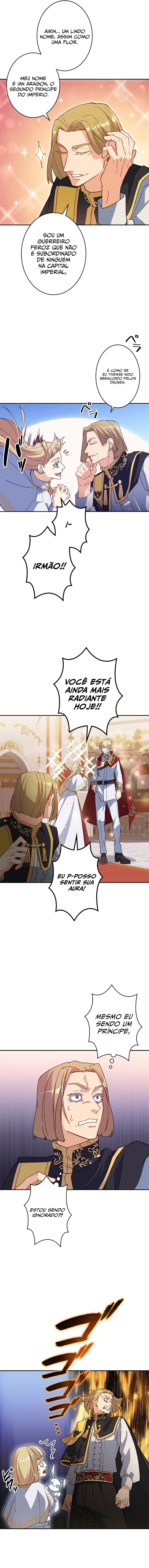 Duque Pendragon Capítulo 42 Página 8
